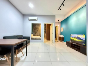 Arte Mont Kiara By Comfortstay